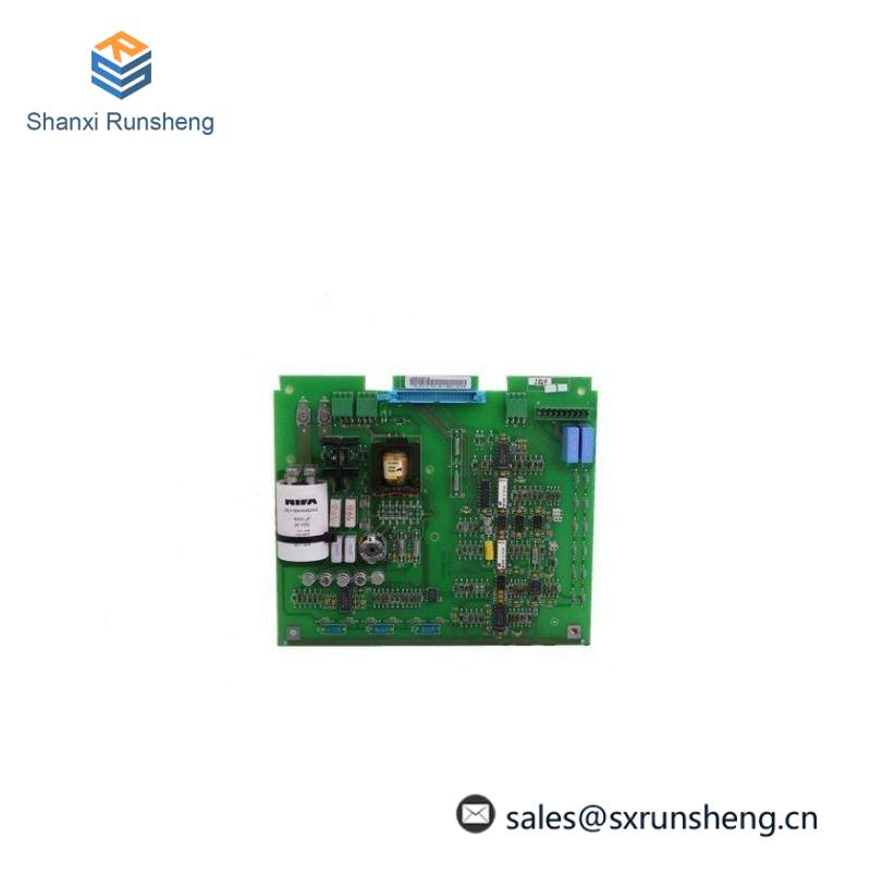 ABB 3ASC25H214 DATX130