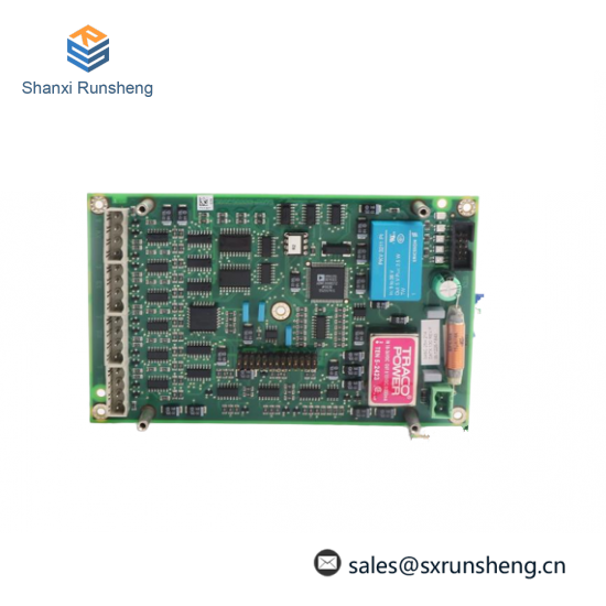 ABB 3ASC25H214 DATX130
