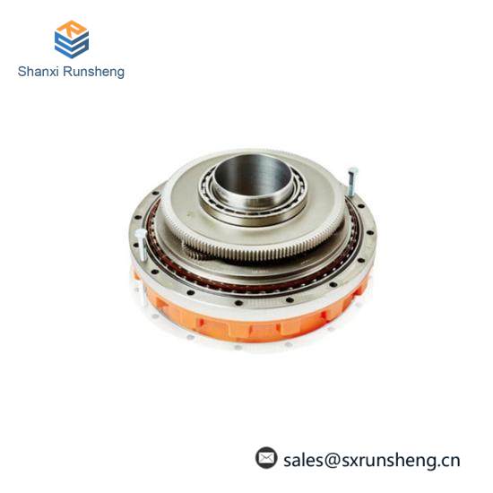 ABB 3ASC25H216A DATX132