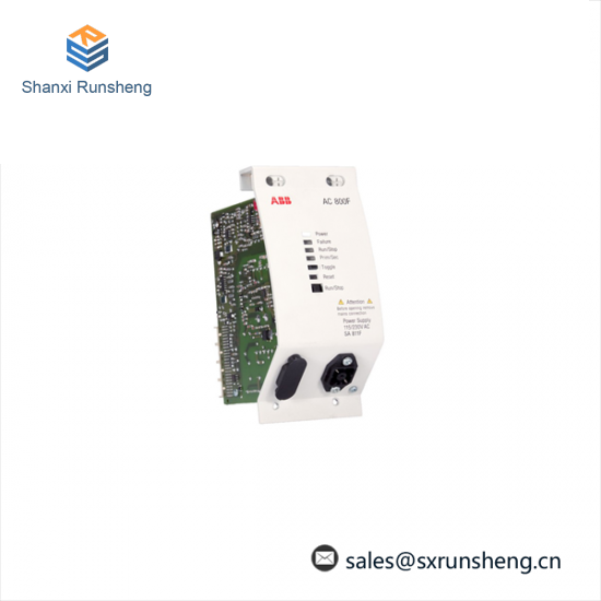 ABB 3BDH000013R1 Power Supply