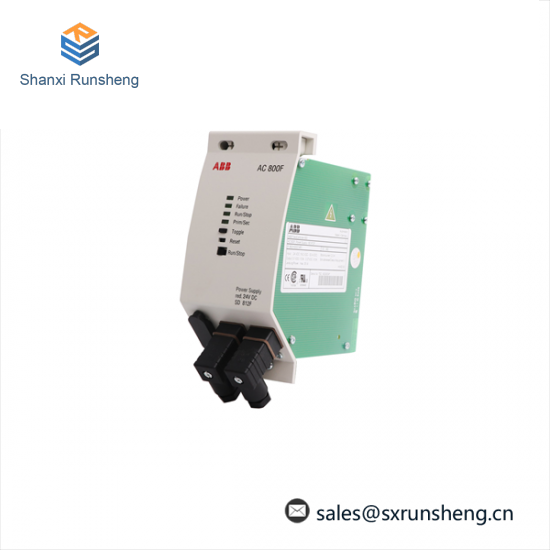 ABB 3BDH000014R1 Power Supply