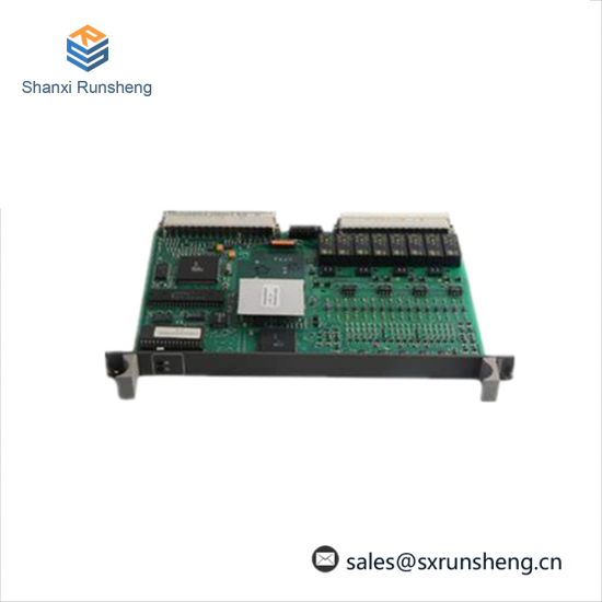 ABB 3BDH000032R1 FI830F Fieldbus Module