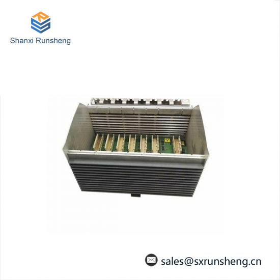 ABB 3BDH000503R1 PM803F Base Unit