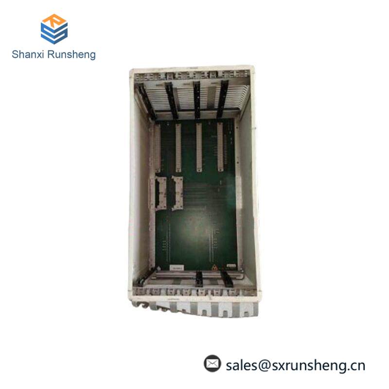 ABB 3BDH000505R1 Power supply module
