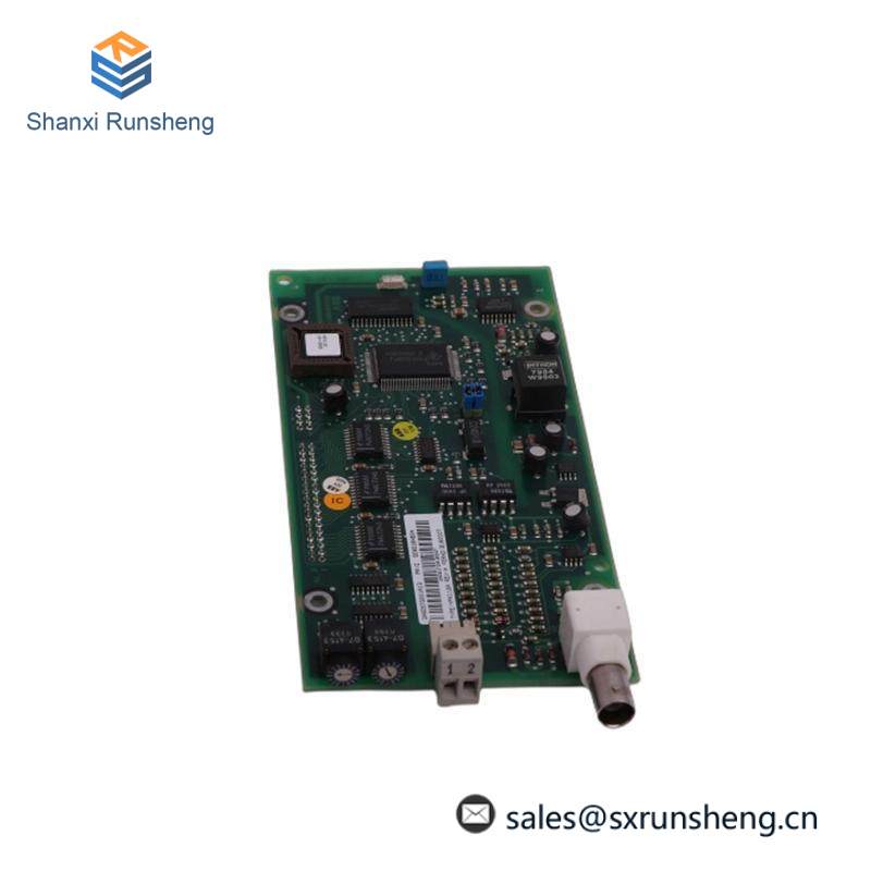 ABB 3BDH000741R1 21-P