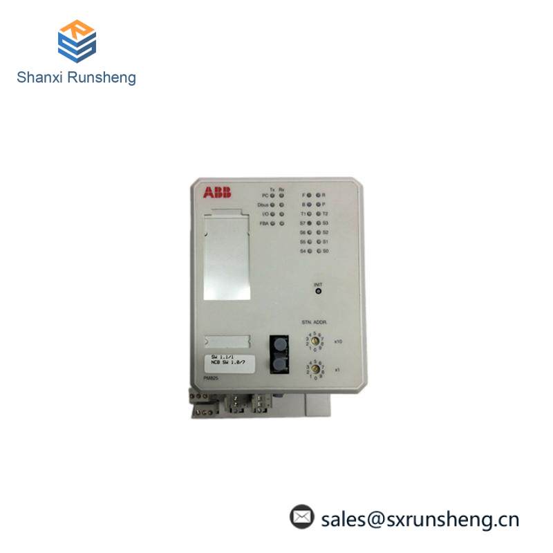ABB 3BDH000741R1