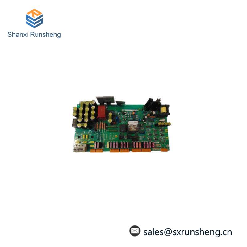 ABB 3HAC023297-005