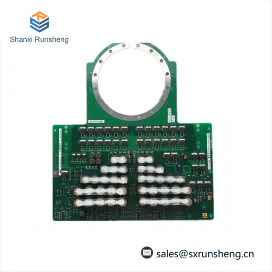 ABB 3BHB002481R0001 USC329 AE01 IGCT MODULE