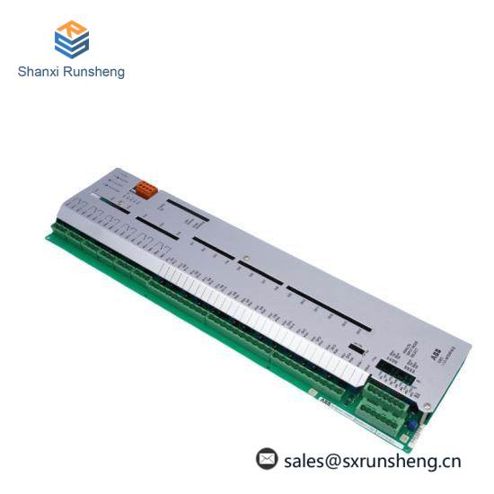 ABB 3BHB003041R0101 IOEC I/O Interface UFC719AE01