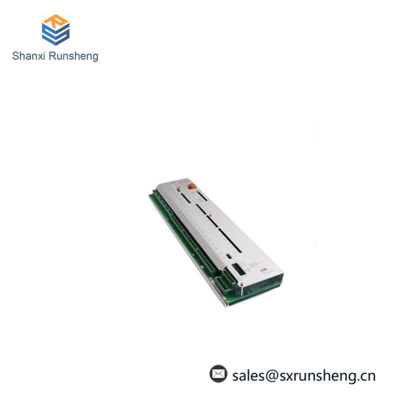 ABB 3BHB003041R0101 UFC719AE01 I/O INTERFACE