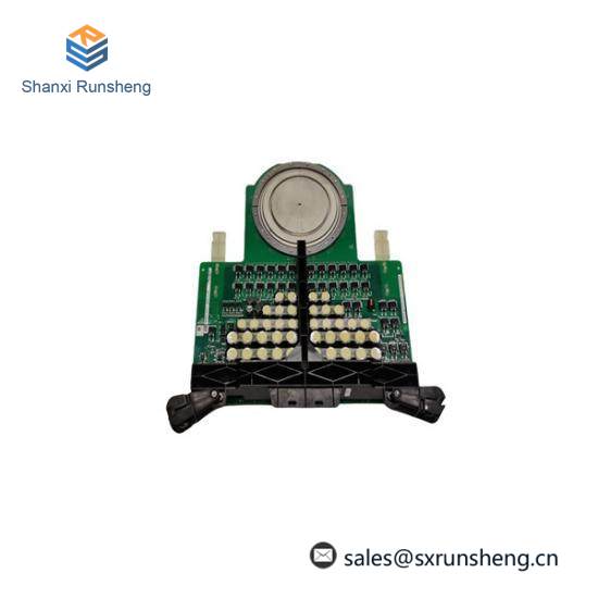 ABB 3BHB003154R0101 5SXE030141 5SGX2645L0004 3BHL000390P010 IGCT module