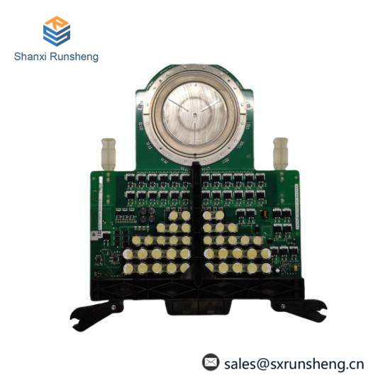 ABB 3BHB003154R0101  DCS Module