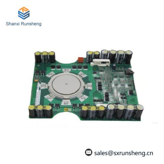 ABB 3bhb003230r0101 + 3bhl000392p0101 5shx1060h0001 IGCT MODULE