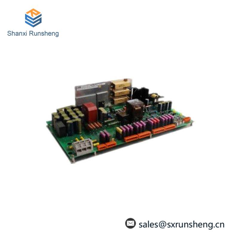 ABB 3BHB003431R0101 KUC720 AE01 3BHB000652R0101 Circuit Board 3BHB003431R0101 KUC720 AE01 3BHB000652R0101 Circuit Board