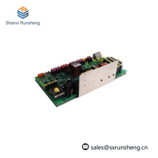 ABB 3BHB003431R0101 KUC720 AE01 3BHB000652R0101 Circuit Board