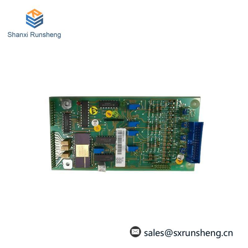 ABB 3BHB003688R0001