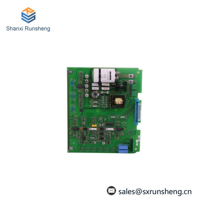 ABB 3BHB003688R0101