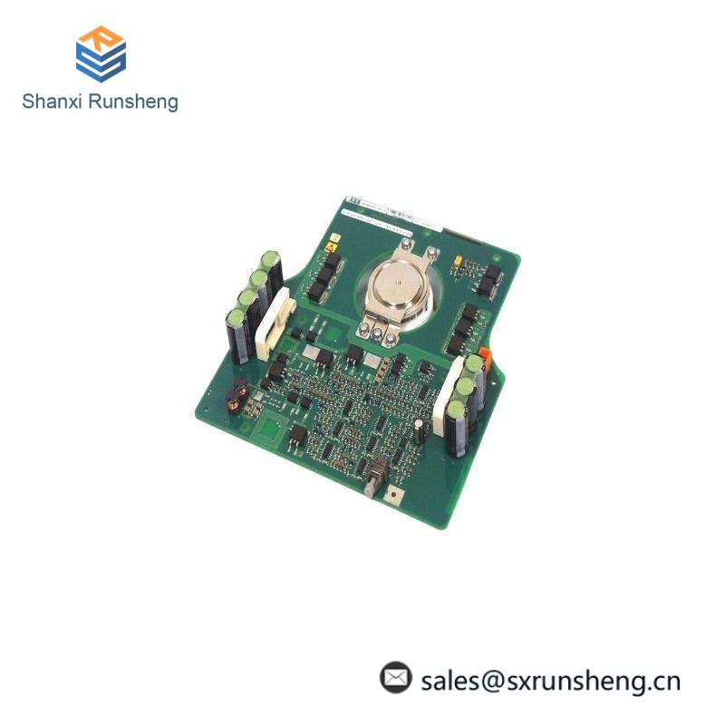 ABB 3BHB004027R0101