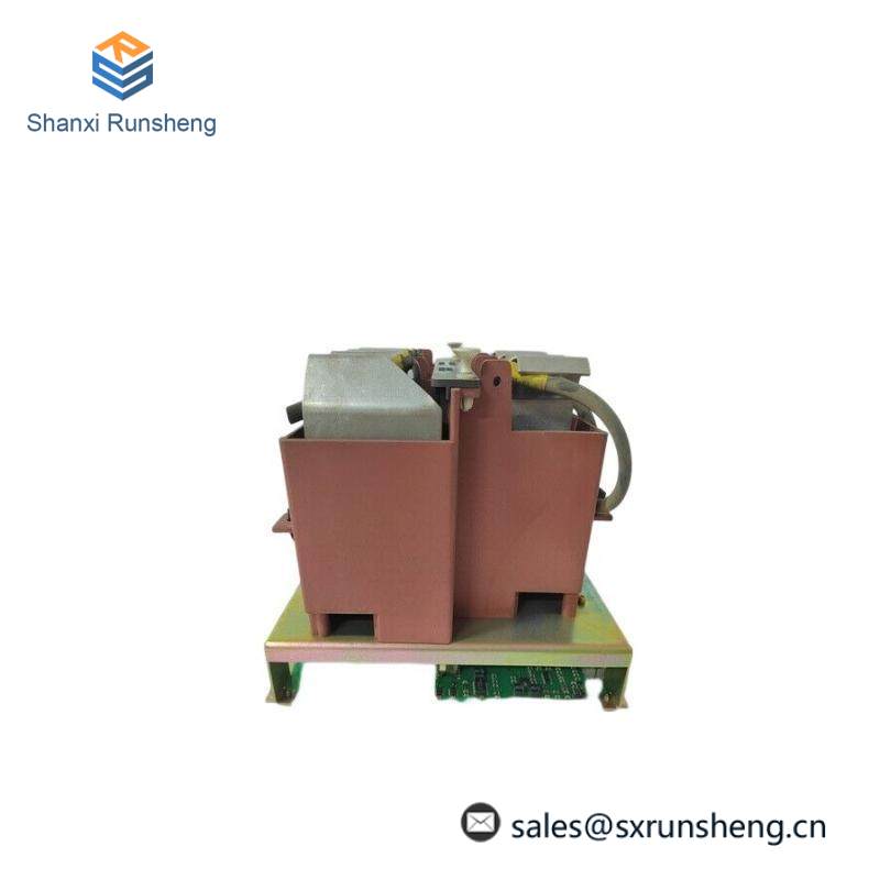 ABB 3BHB004661R0001 KUC711AE Module