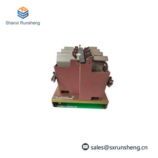 ABB 3BHB004661R0001 Power Supply