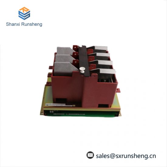 ABB 3BHB004661R0101 Gate Unit Power Supply
