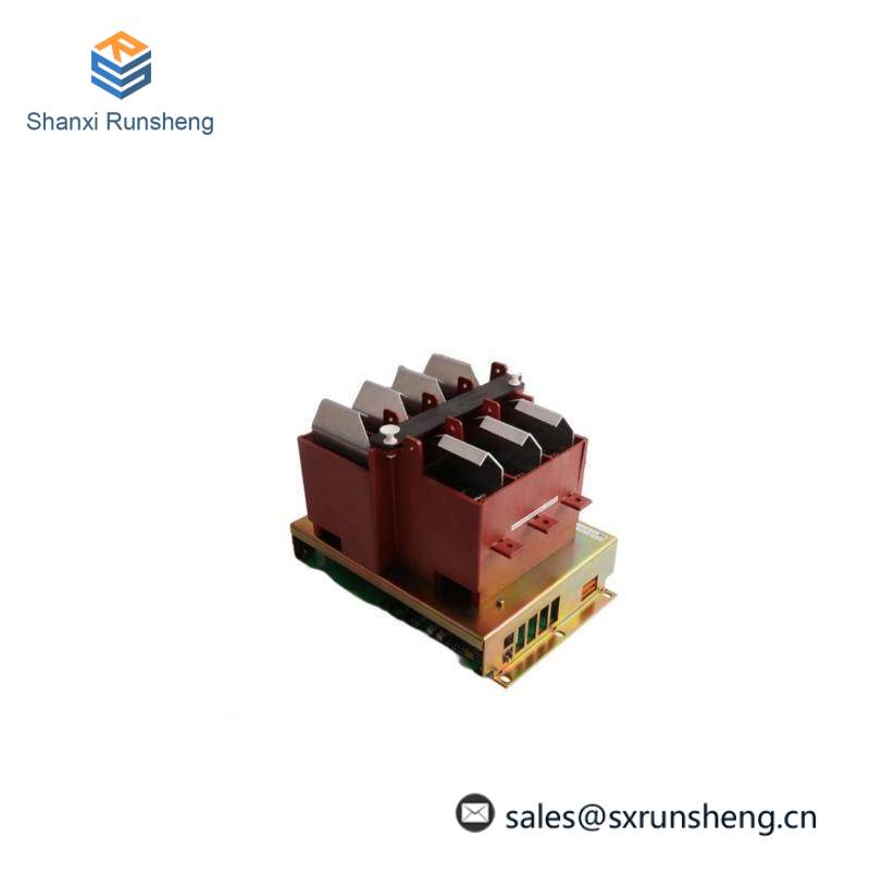 ABB 3BHB004661R0101 KUC711AE101 Gate Unit