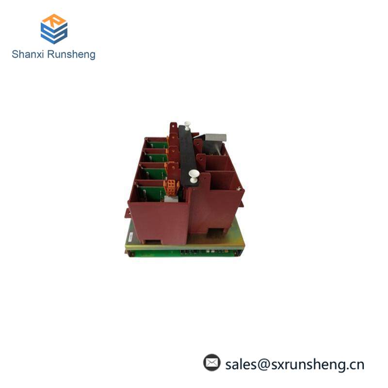 ABB 3BHB005243R0106 KUC755 AE106 3BHE007601R0001 GATE UNIT POWER