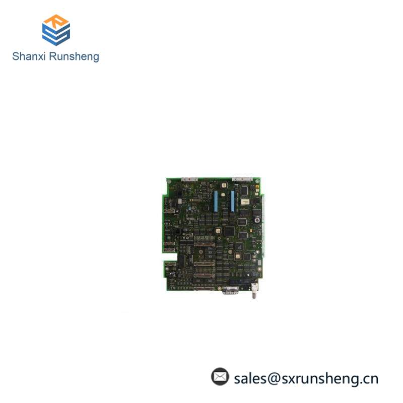 ABB 3BHB005727R0001 UNS2880A-P V1 module