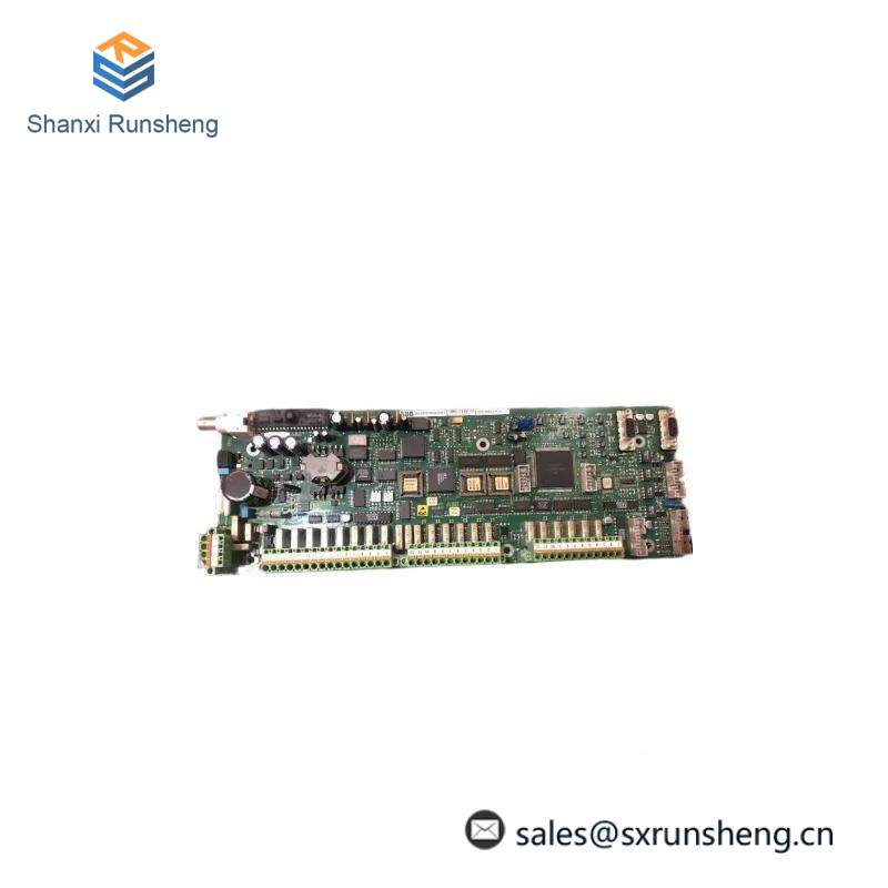 ABB 3BHB005922R0001 UNS0880A-P,V1 interface board