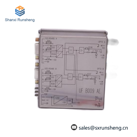 ABB 3BHB006309R0001 + ON SALE