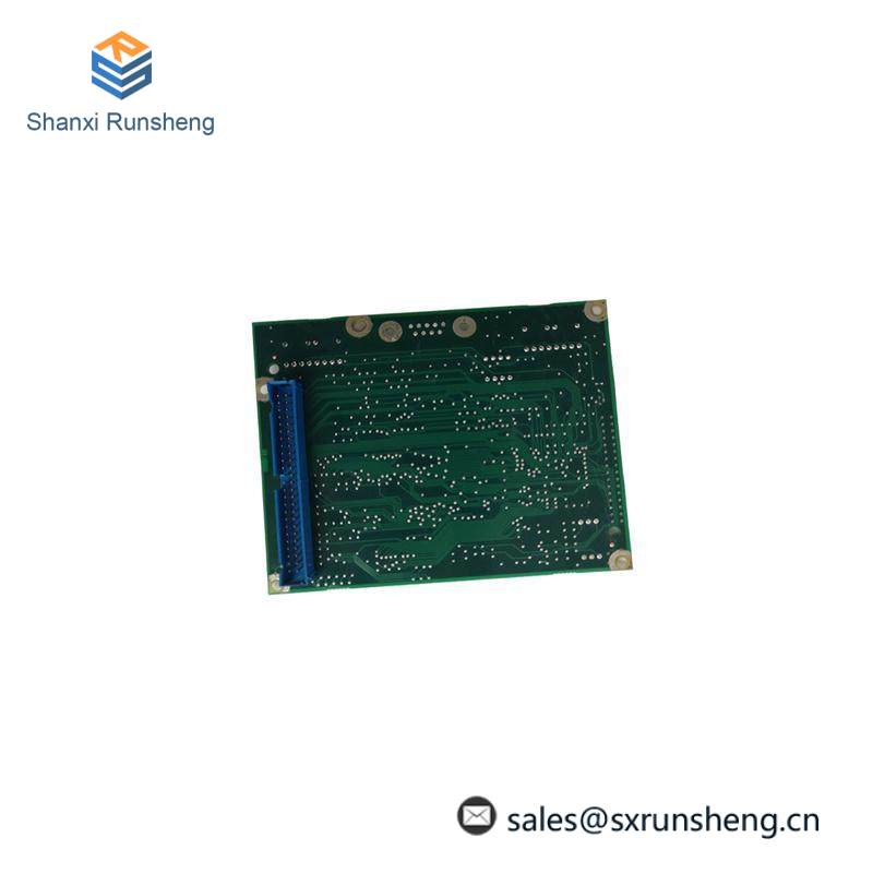 ABB 3BHB006621R0103 ;UAC375AE103 Control Board