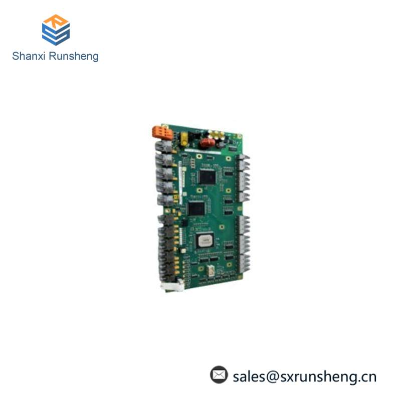 ABB 3BHB006943R0002 UNS0885A-Z,V2 Interface Module
