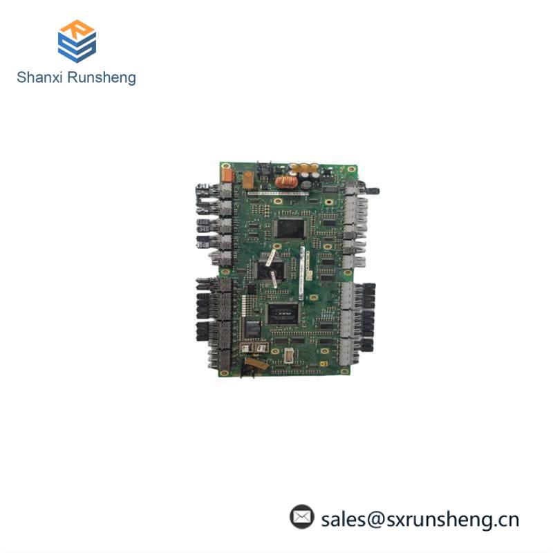 ABB 3BHB007030R0102 UFC760BE102 Thermocouple module