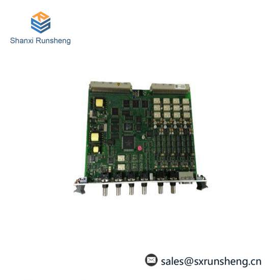 ABB 3BHB014867R0002 Cricuit board