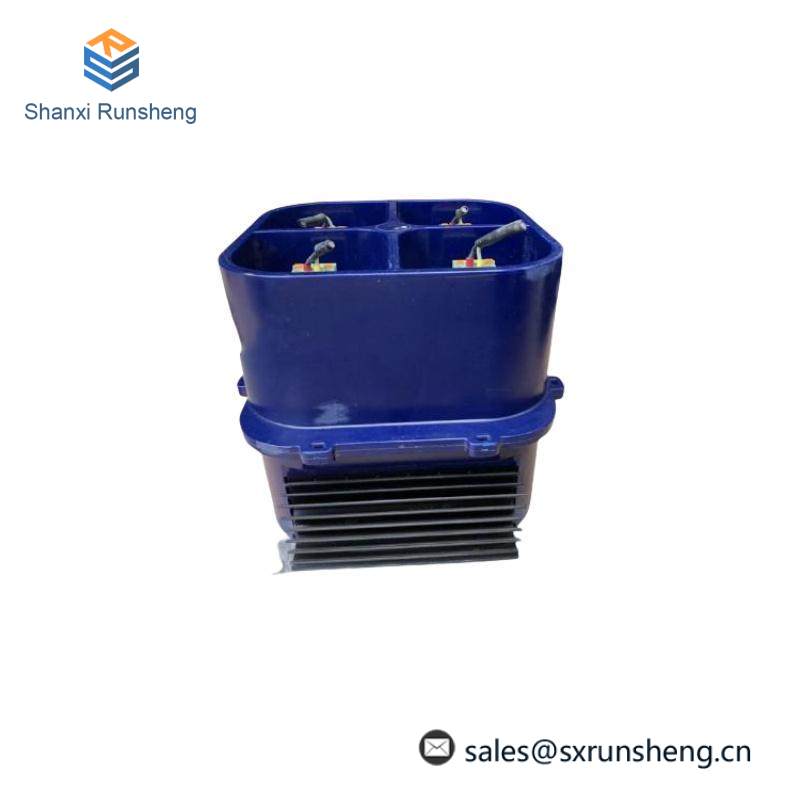 ABB 3BHB017688R0001 ISOLATED POWER SUPPLY