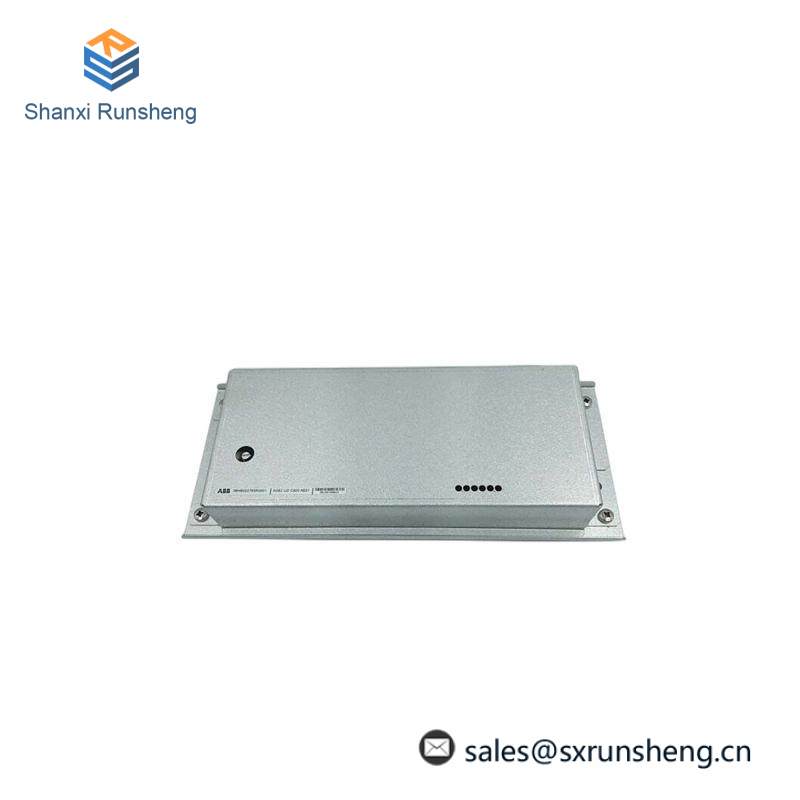 ABB 3BHB022793R0001 Module