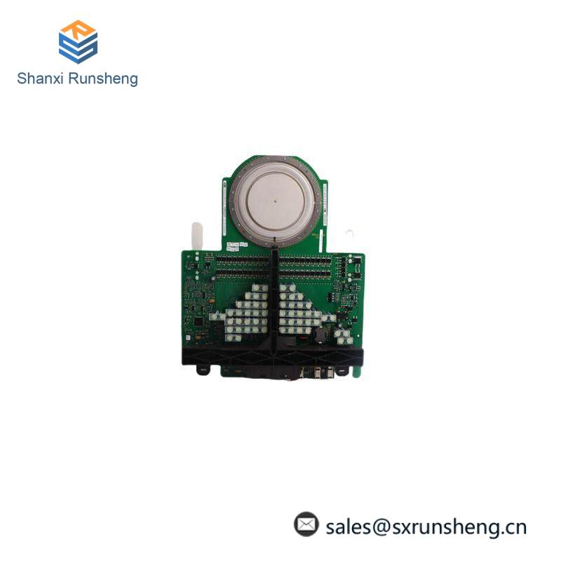 ABB 3BHC970013R0002 Frequency converter