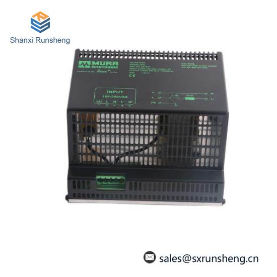 ABB 3BHE003523R0030