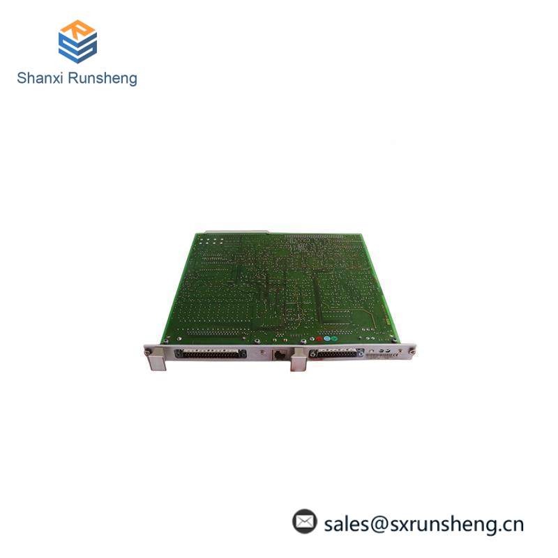 ABB 3BHE003855R0001 UNS2882A Control Board