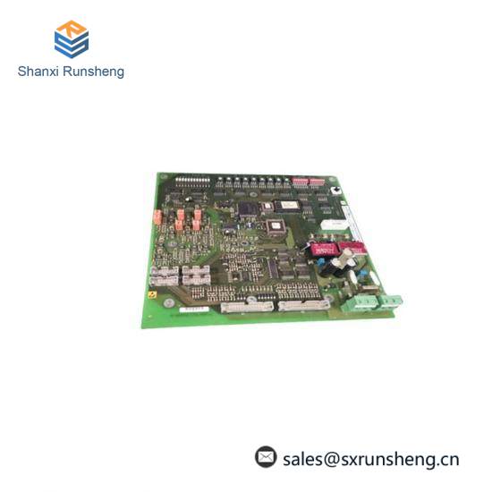 ABB 3BHE003855R0001 UNS 2882A-P,V1 control board