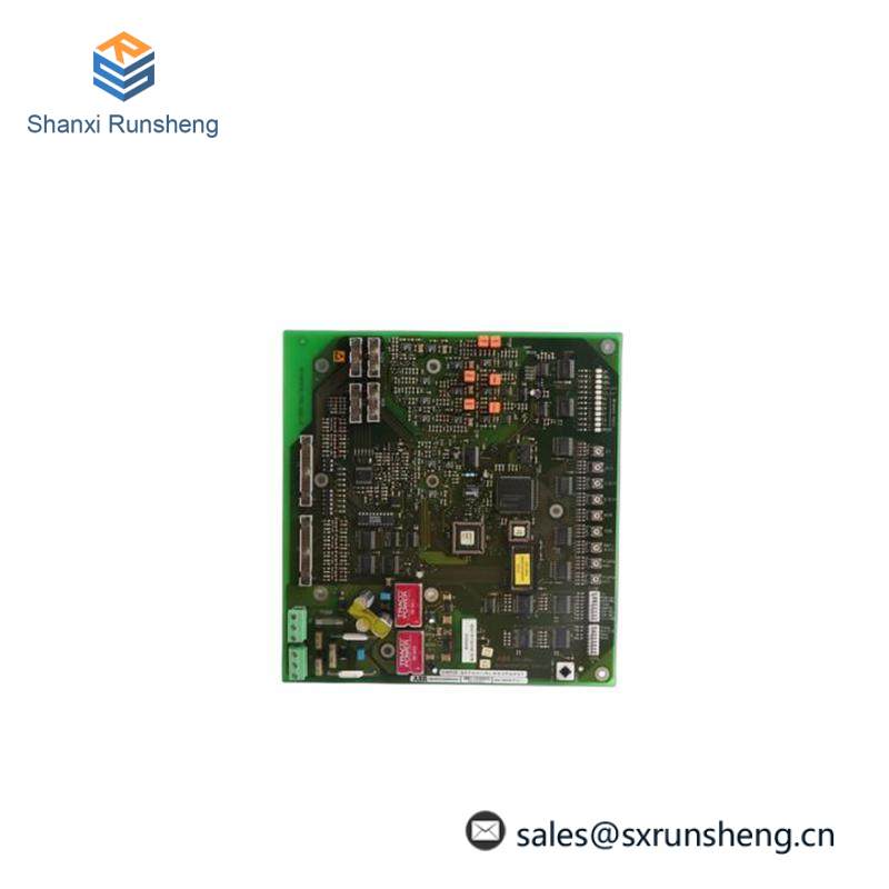 ABB 3BHE003855R0001 UNS 2882A-P V1 Interface Board