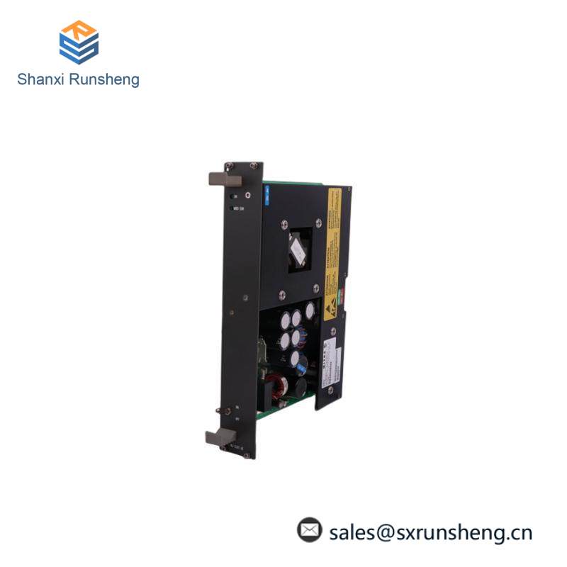 ABB 3BHE004573R0141 UFC760 BE141 Interface Board
