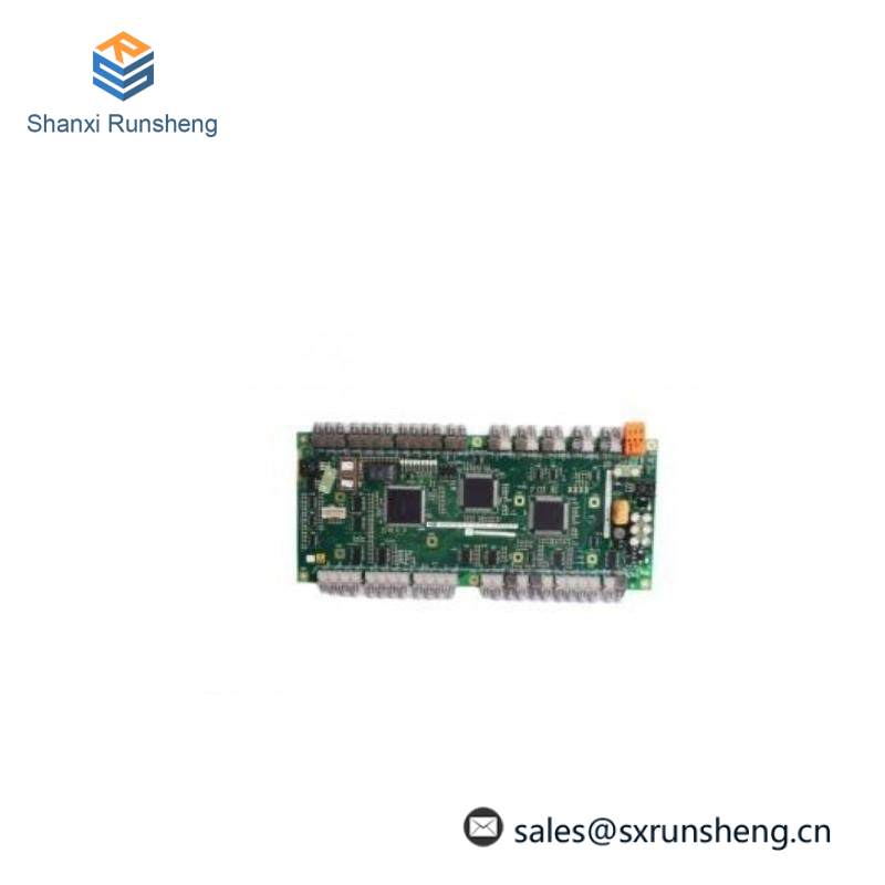 ABB 3BHE004573R0145 UFC760 BE145 PHASE MODULATOR