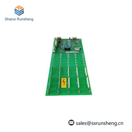 ABB 3BHE008128R0001 UNS 0887A-P Control module