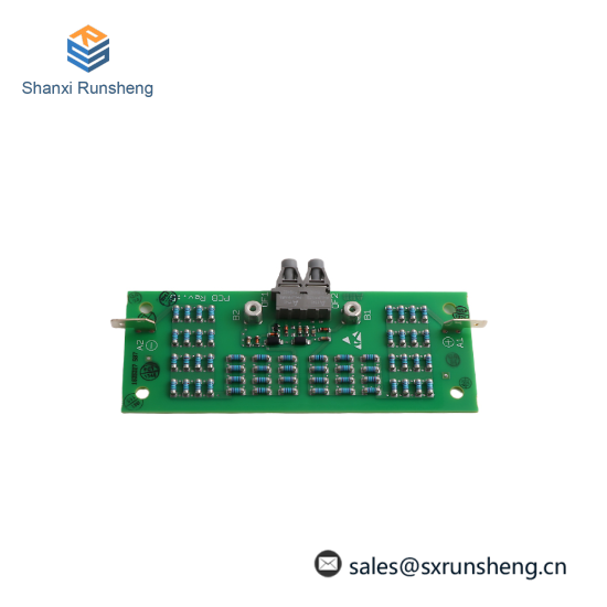 ABB 3BHE009017R0102  DCS Module