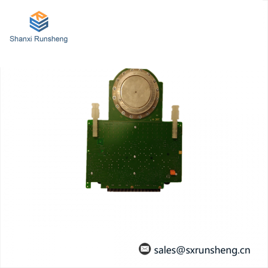 ABB 3BHE009681R0101 IGCT MODULE