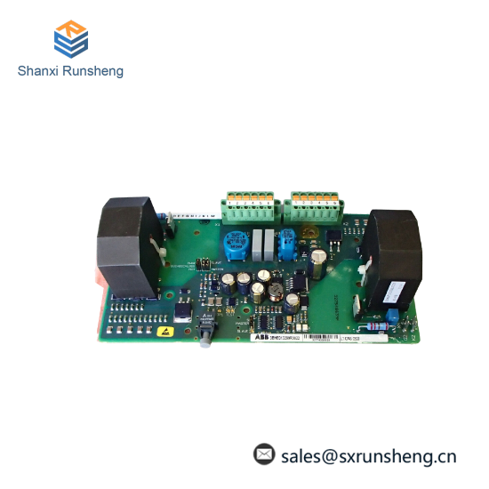 ABB 3HAC025948-002
