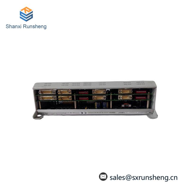 ABB 3BHE014135R0011 UAD149A00-0-11 UAD149 Power Supply