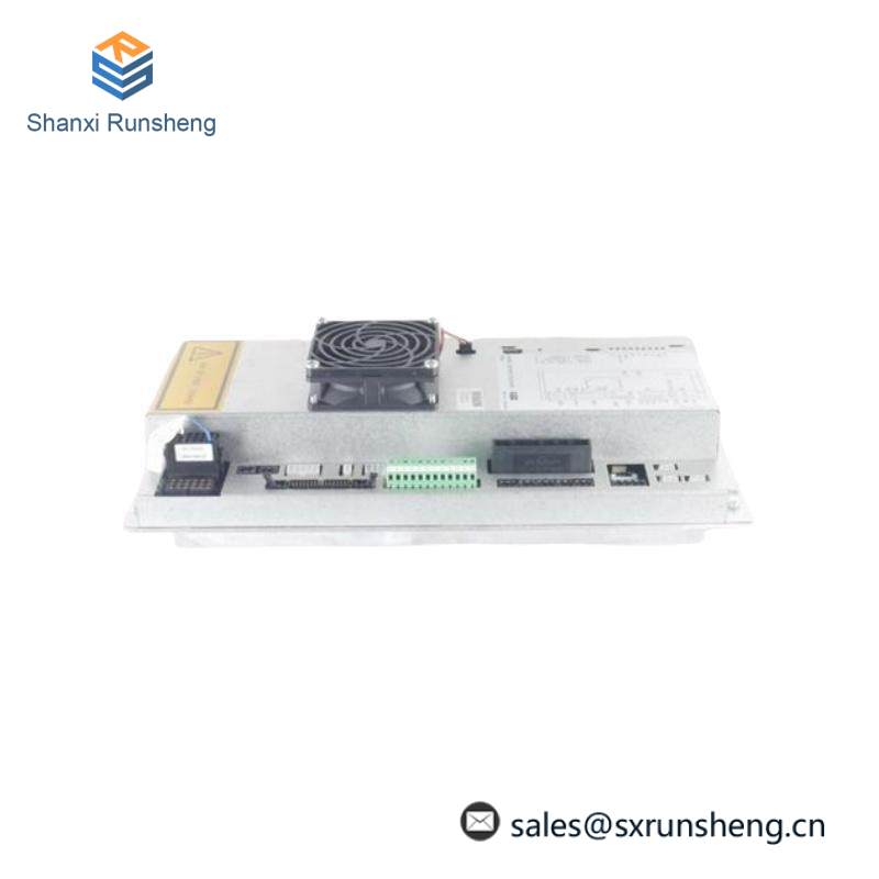 WATLOW ANAFAZE TSXAEY1600C
