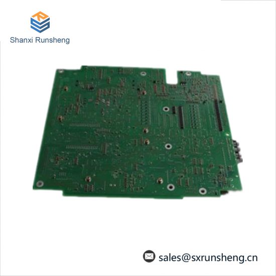 ABB 3BHE014311R0101 Control Board